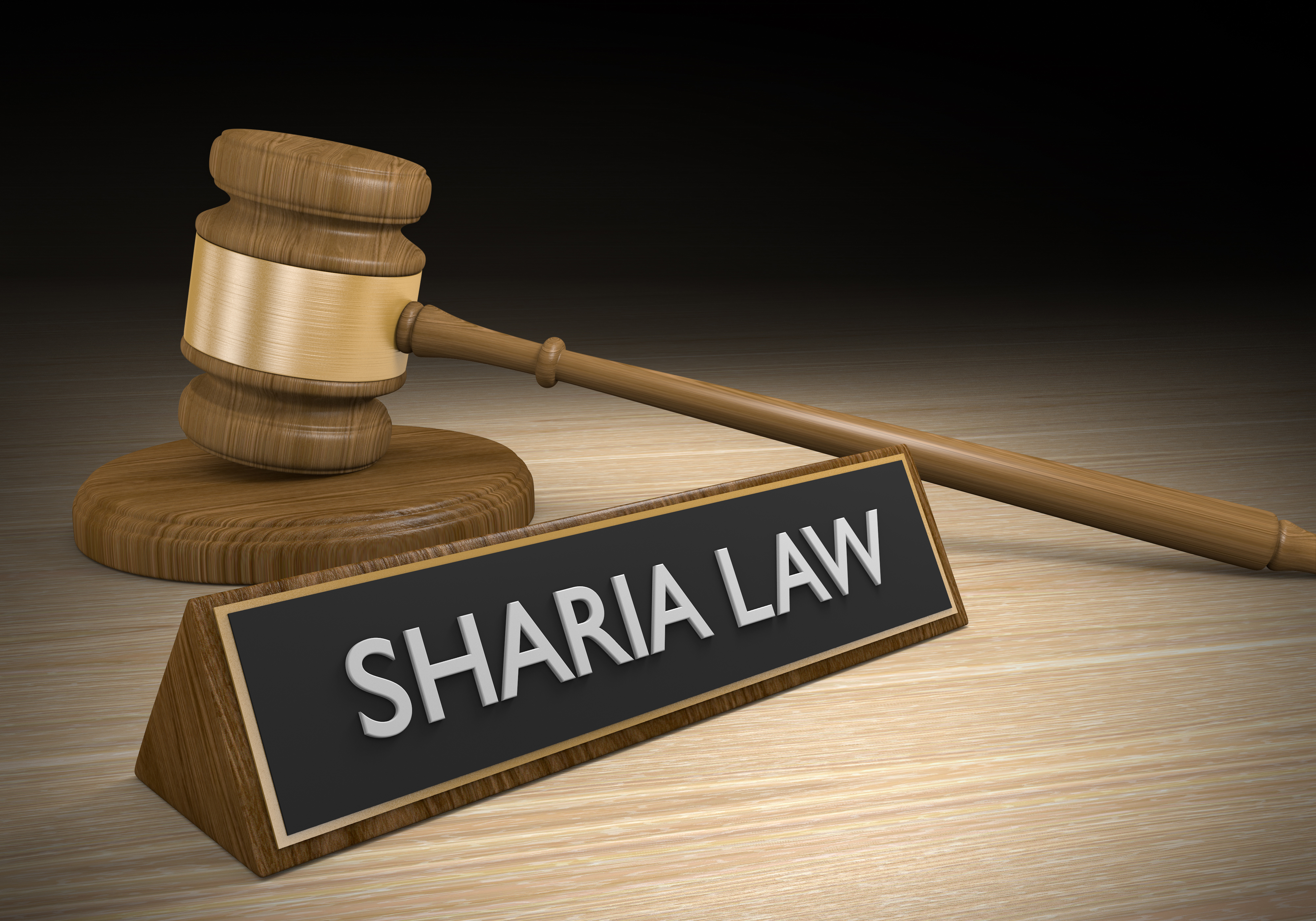 Sharia law Halal car finance